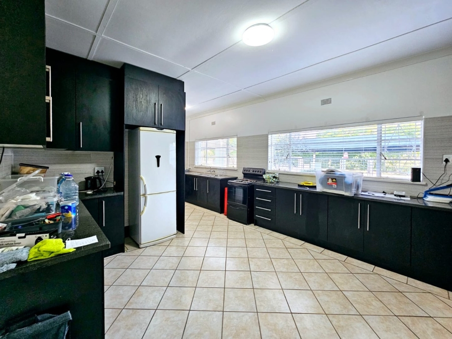 3 Bedroom Property for Sale in Dan Pienaar Free State